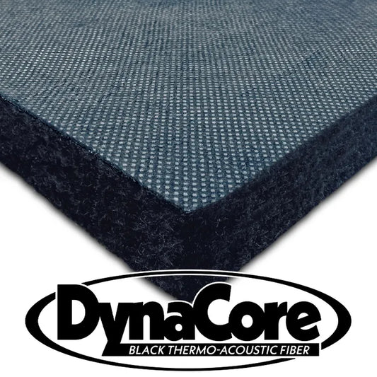 DYNAMAT DYNACORE 1 INCH 32" X 54" 1 SHEET