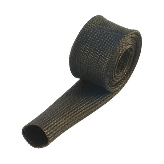 HEATSHIELD BUILDERS KIT PROTECTION SLEEVE 5/8" X 600MM